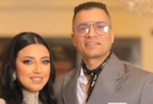 أمواله وعقاراته.. القضاء المصري حجز على ممتلكات الفنان حسن شاكوش لصالح طليقته