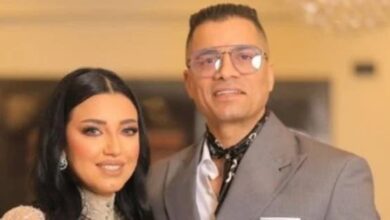 أمواله وعقاراته.. القضاء المصري حجز على ممتلكات الفنان حسن شاكوش لصالح طليقته