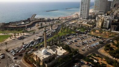 الصين "تعترض بشدة" على أي اتصال إسرائيلي مع تايوان بعد أنباء عن زيارة سرية 2 الصين "تعترض بشدة" على أي اتصال إسرائيلي مع تايوان بعد أنباء عن زيارة سرية