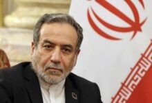 وزير الخارجية الإيراني يرد على اعتذار نظيره اللبناني عن عدم زيارة طهران