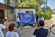 بيان لوزراء خارجية 8 دول عربية وإسلامية: دور الأونروا لا غنى عنه لحماية حقوق اللاجئين الفلسطينيين ورعايتهم