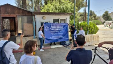 بيان لوزراء خارجية 8 دول عربية وإسلامية: دور الأونروا لا غنى عنه لحماية حقوق اللاجئين الفلسطينيين ورعايتهم 4 بيان لوزراء خارجية 8 دول عربية وإسلامية: دور الأونروا لا غنى عنه لحماية حقوق اللاجئين الفلسطينيين ورعايتهم