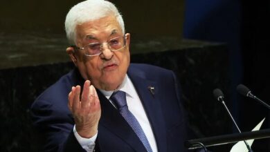 الرئيس الفلسطيني يعلن موعد عقد الانتخابات الرئاسية والبرلمانية 3 الرئيس الفلسطيني يعلن موعد عقد الانتخابات الرئاسية والبرلمانية