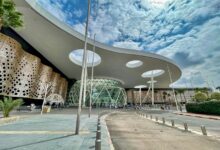 المغرب يقترض 316 مليون دولار لتطوير مطاراته استعداداً لكأس العالم 2030