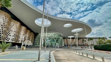 المغرب يقترض 316 مليون دولار لتطوير مطاراته استعداداً لكأس العالم 2030