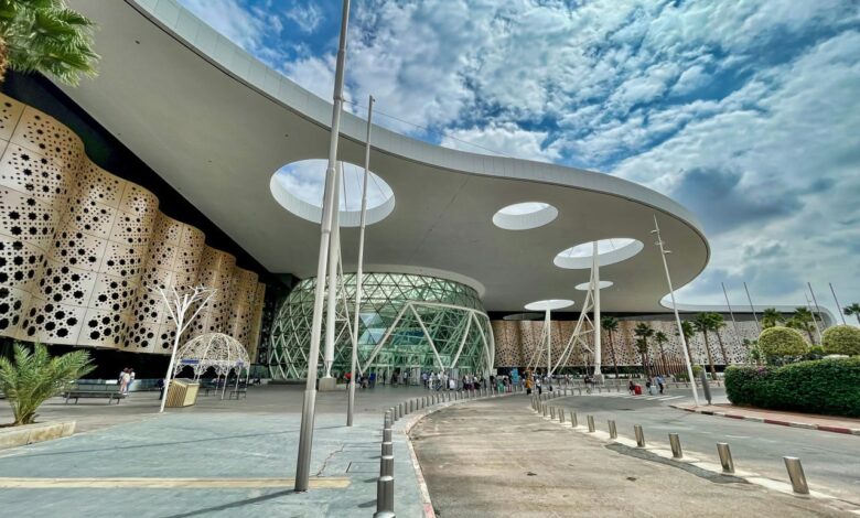 المغرب يقترض 316 مليون دولار لتطوير مطاراته استعداداً لكأس العالم 2030 1 المغرب يقترض 316 مليون دولار لتطوير مطاراته استعداداً لكأس العالم 2030