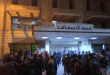 سوريا.. كارثة في حفل زفاف بدرعا.. انفجار قنبلة يوقع 33 جريحًا ويتسبب ببتر ساق أحدهم