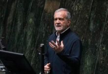 إيران تبدي استعدادها لتوفير منفذ عبور لكازاخستان إلى المياه المفتوحة