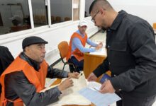 انطلاق انتخابات المجالس البلدية في بنغازي وبلديات شرق ليبيا بعد أكثر من عشر سنوات