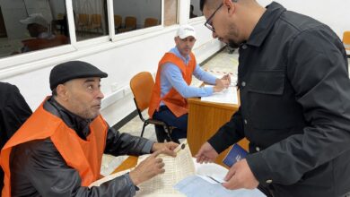 انطلاق انتخابات المجالس البلدية في بنغازي وبلديات شرق ليبيا بعد أكثر من عشر سنوات 2 انطلاق انتخابات المجالس البلدية في بنغازي وبلديات شرق ليبيا بعد أكثر من عشر سنوات