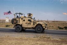 الداخلية السورية تصدر بياناً حول هجوم تدمر