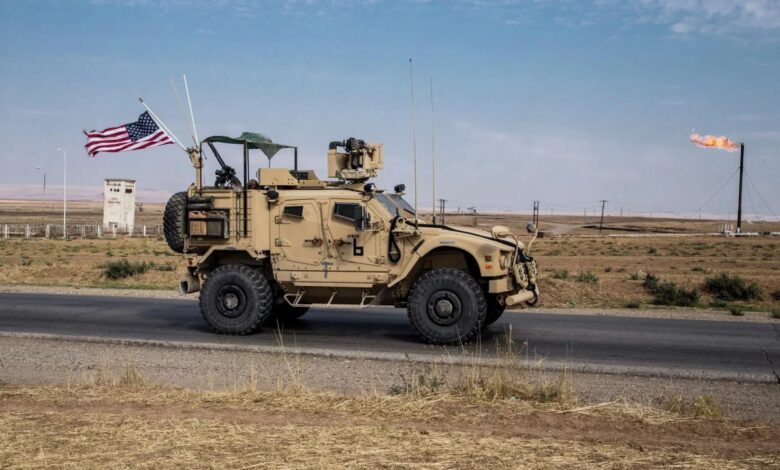 الداخلية السورية تصدر بياناً حول هجوم تدمر 1 الداخلية السورية تصدر بياناً حول هجوم تدمر