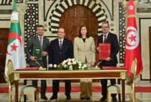 توافق اقتصادي سياسي بين الجزائر وتونس خلال الدورة 23 للجنة المشتركة للتعاون