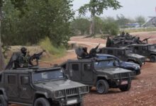 تصعيد جديد... كمبوديا تغلق جميع المعابر وبانكوك تعلن مقـ.ـتل 4 من قواتها