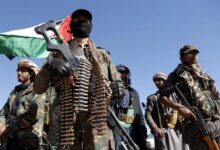 انطلاق جولة مفاوضات جديدة بين الحكومة اليمنية و"أنصار الله" حول المحتجزين