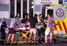 وزير الخارجية الإسرائيلي يدعو الحكومة الأسترالية للتحرك بعد حادث سيدني