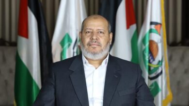 خليل الحية يحدد أولويات حركة حماس في ذكرى تأسيسها الـ38 3 خليل الحية يحدد أولويات حركة حماس في ذكرى تأسيسها الـ38