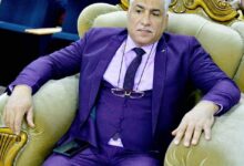 جهاز الامن العراقي يعتقل استاذ في جامعة واسط؛ بعد أن ظهر بمقطع فيديو، ادعى فيه قيادة "تجمع ثوري" لقلب نظام الحكم