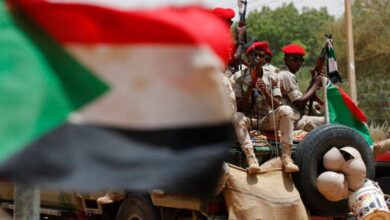 الدعم السريع تجدد هجماتها على كادوقلي.. وهلع بين السكان 2 الدعم السريع تجدد هجماتها على كادوقلي.. وهلع بين السكان