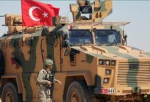 تركيا: "إسرائيل" ترفض مشاركتنا بقوة السلام، لأننا كنا الدولة الأكثر انتقادا وضغطا على تل أبيب طوال فترة الحرب