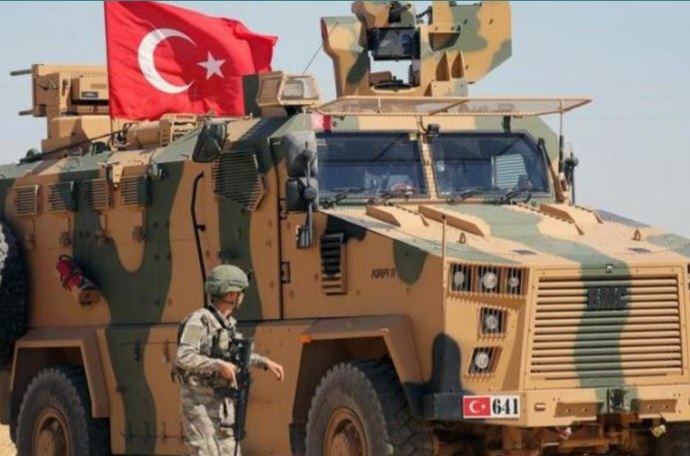 تركيا: "إسرائيل" ترفض مشاركتنا بقوة السلام، لأننا كنا الدولة الأكثر انتقادا وضغطا على تل أبيب طوال فترة الحرب 1 تركيا: "إسرائيل" ترفض مشاركتنا بقوة السلام، لأننا كنا الدولة الأكثر انتقادا وضغطا على تل أبيب طوال فترة الحرب