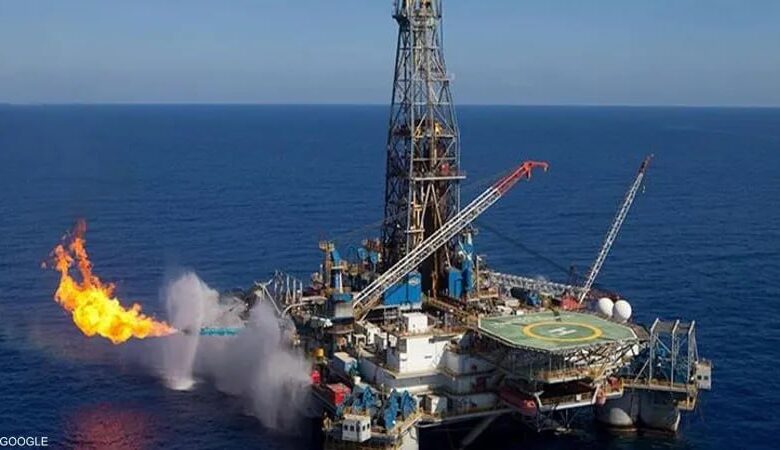 مصر تحقق إنجازا عربيا في مجال البترول 1 مصر تحقق إنجازا عربيا في مجال البترول