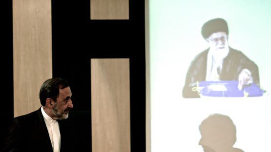 رغم اللغط.. مستشار خامنئي يكرر "سنواصل دعم حزب الله" 1 رغم اللغط.. مستشار خامنئي يكرر "سنواصل دعم حزب الله"