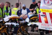 "هآرتس" العبرية: رئيس وزراء أستراليا بشأن تصريحات نتنياهو: لا أقبل الربط بين الاعتراف بدولة فلسطينية والهجوم