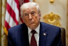 ترامب: نقترب من إنهاء الحرب الأوكرانية بصورة أكبر من أي وقت مضى