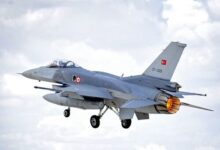 تركيا تسقط طائرة مسيّرة اقتربت من مجالها الجوي فوق البحر الأسود