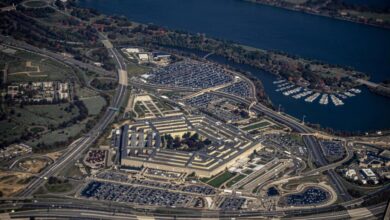 الولايات المتحدة تدرس خطة لتخفيض قوتها العسكرية في الشرق الأوسط 3 الولايات المتحدة تدرس خطة لتخفيض قوتها العسكرية في الشرق الأوسط