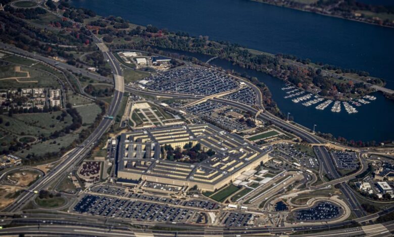 الولايات المتحدة تدرس خطة لتخفيض قوتها العسكرية في الشرق الأوسط 1 الولايات المتحدة تدرس خطة لتخفيض قوتها العسكرية في الشرق الأوسط