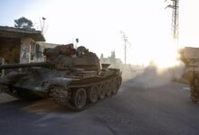 الداخلية السورية تعلن تفكيك خلية لتنظيم داعـ.ش وتوقيف 8 أشخاص في إدلب وحلب