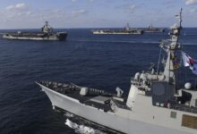 كوريا الجنوبية تسعى لإبرام اتفاق مع الولايات المتحدة للحصول على غواصة نووية