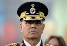 وزير دفاع فنزويلا: تهديدات ترامب لا تخيف الجيش