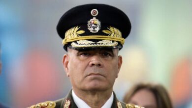 وزير دفاع فنزويلا: تهديدات ترامب لا تخيف الجيش 2 وزير دفاع فنزويلا: تهديدات ترامب لا تخيف الجيش