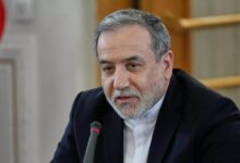 عراقجي يكشف حقيقة إرسال إيران رسالة إلى أمريكا