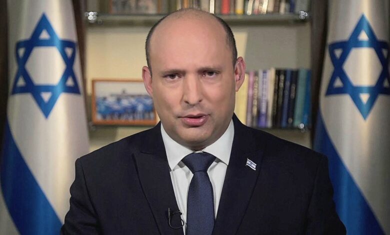 قراصنة إيرانيون يعلنون اختراق هاتف رئيس الوزراء الإسرائيلي السابق نفتالي بينيت 1 قراصنة إيرانيون يعلنون اختراق هاتف رئيس الوزراء الإسرائيلي السابق نفتالي بينيت