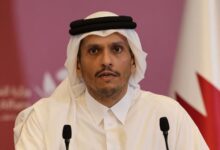 رئيس الوزراء القطري يكشف عن اجتماع وشيك للوسطاء بشأن المرحلة الثانية من الوقف في غزة