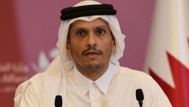 رئيس الوزراء القطري يكشف عن اجتماع وشيك للوسطاء بشأن المرحلة الثانية من الوقف في غزة 2 رئيس الوزراء القطري يكشف عن اجتماع وشيك للوسطاء بشأن المرحلة الثانية من الوقف في غزة