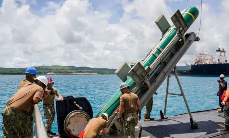 الصين تعلق على أكبر صفقات بيع الأسلحة في العالم بين أمريكا وتايوان