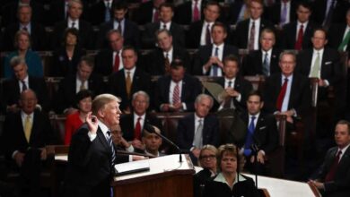 مجلس النواب الأمريكي يرفض مشروع قرار لحظر أي عمل عسكري ضد فنزويلا 2 مجلس النواب الأمريكي يرفض مشروع قرار لحظر أي عمل عسكري ضد فنزويلا