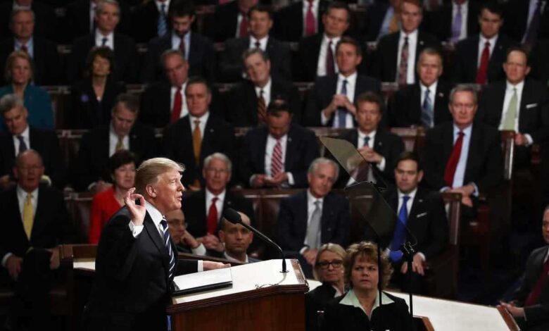 مجلس النواب الأمريكي يرفض مشروع قرار لحظر أي عمل عسكري ضد فنزويلا 1 مجلس النواب الأمريكي يرفض مشروع قرار لحظر أي عمل عسكري ضد فنزويلا