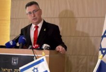 وزير الخارجية الإسرائيلية: نرغب في التطبيع مع لبنان