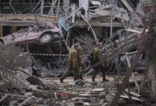 الجيش الإيراني: إنتاج الصواريخ لم يتوقف للحظة واحدة بعد الحرب الإسرائيلية على بلادنا