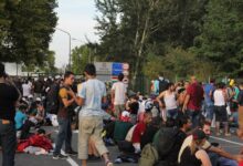 الاتحاد الأوروبي يعتمد تشديد سياسة اللجوء والترحيل إلى دول ثالثة