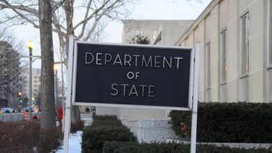 الخارجية الأمريكية: صفقة الغاز بين مصر وإسرائيل تعزز أمن الطاقة والتعاون الإقليمي