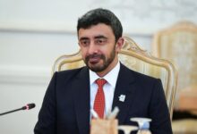 الإمارات ترحب بتصريحات وزير الخارجية الأمريكي بشأن السودان