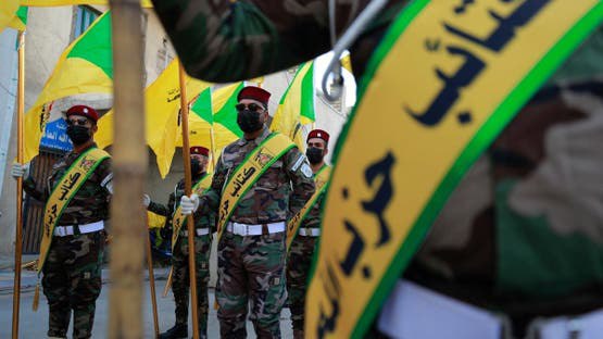 حزب الله العراقي يرفض تسليم السلاح قبل انسحاب القوات الأجنبية