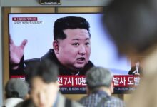 كوريا الديمقراطية تحذر من الطموحات النووية اليابانية